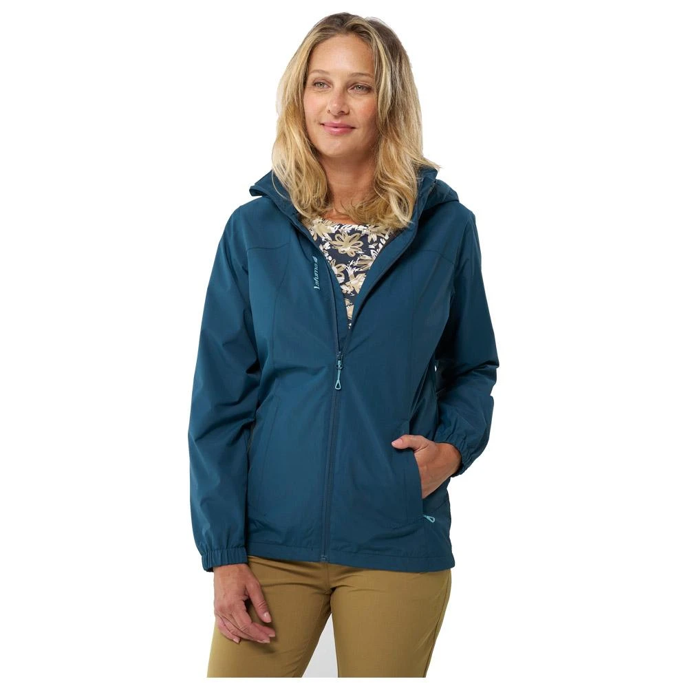 Giacca Da Trekking Lafuma Way Jkt W Ink Blue 7 Giacca Da Trekking Lafuma Way Jkt W Ink Blue - immagine 7