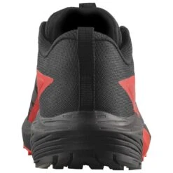 Scarpe Da Trail Salomon Sense Ride 5 Black Fiery Red Black -Camp Sconto 2fcff2c3d154ad14b765e1d3856eab497203b620 E23SALOCHA3362698 2