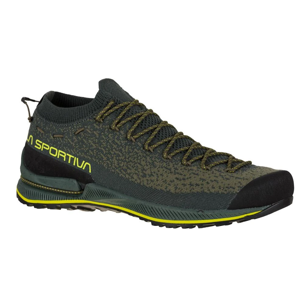 Scarpe Da Avvicinamento La Sportiva Tx2 Evo Beetle Citrus 1 Scarpe Da Avvicinamento La Sportiva Tx2 Evo Beetle Citrus