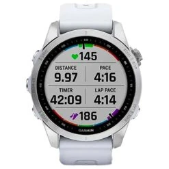 Orologi GPS Garmin Fenix 7S White Testone Band 14 Orologi GPS Garmin Fenix 7S White Testone Band -Camp Sconto 2fe3892bd4c432371b7b48fa745f98e740dc29f8 E22GARMACC259242 GARM0036333 11