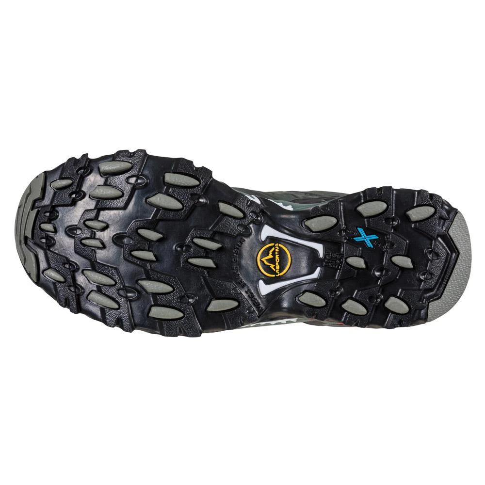 Scarpe Da Fast Hiking La Sportiva Ultra Raptor II Leather Gtx Woman Charcoal Lollipop 7 Scarpe Da Fast Hiking La Sportiva Ultra Raptor II Leather Gtx Woman Charcoal Lollipop - immagine 7