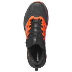 Scarpe Da Trail Salomon Sense Ride 5 Gtx Black Scarlet Ibis Turmeric -Camp Sconto 300b0995e36c752730d2cd386c8f3b31f44ace7d E23SALOCHA3362705 7