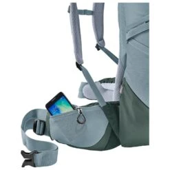 Zaino Deuter Aircontact Core 45+10 SL Shale-Ivy -Camp Sconto 30409844c9a427130febe3c98d56effe3a5f8958 E22DEUTACC195705 DEUT0560518 11