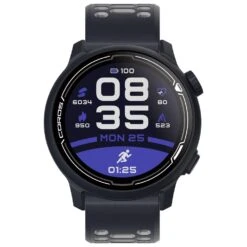 Orologi GPS Coros Pace 2 Dark Navy With Silicone Band -Camp Sconto 3046eaf7360c5e6f3285a2c16e9d9276719ff36f E22COROACC266178 CORO0074421 5
