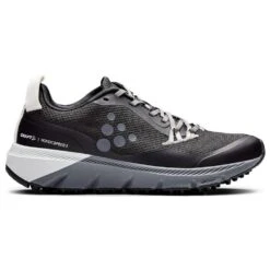 Scarpe Da Trail Craft Adv Nordic Trail W Black