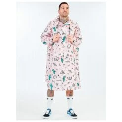 Poncho Da Pioggia After Essentials Rain Poncho Hype -Camp Sconto 30ec679a526f87afe790c6f2da2f8b05507dc38a E22AFTETTH346453 AFTE0024260 902