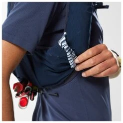 Gilet Da Trail Millet Intense 5 Saphir -Camp Sconto 31421a8611554aa3047a49967b7096bce10e7eaf E23MILLACC3357274 904