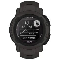 Orologi GPS Garmin Instinct 2S Solar Graphite Gray -Camp Sconto 315e24088f6ae33503928989437f84ca61f33bf3 E22GARMACC262887 GARM0036331 10