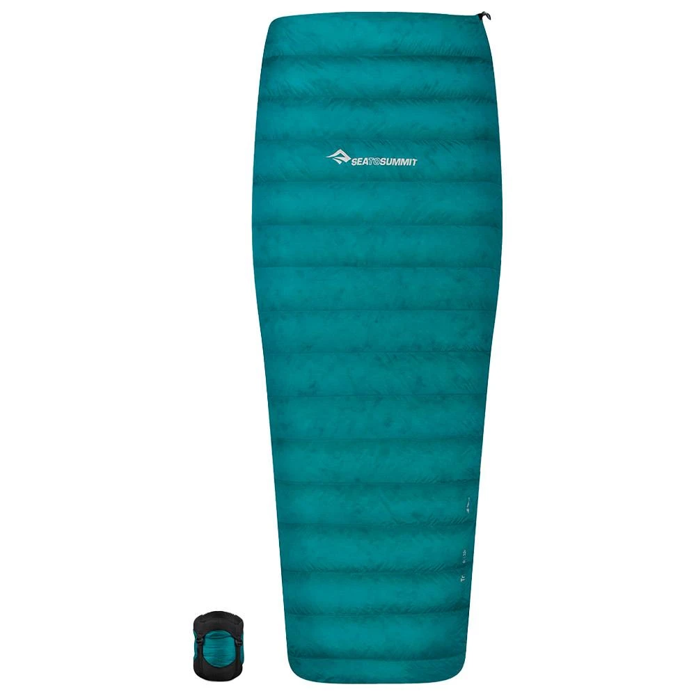 Sacchi A Pelo Sea To Summit Traveller Trii Regular Right Zip 6 Sacchi A Pelo Sea To Summit Traveller Trii Regular Right Zip - immagine 6