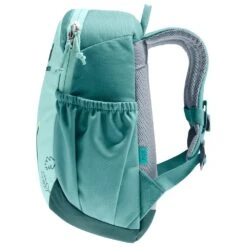 Zaino Deuter Pico 5 Glacier Dustblue -Camp Sconto 31f343f697491094a4b85dd197f609732a33c458 E23DEUTACC371152 DEUT0712346 4