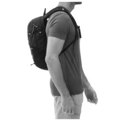 Zaino Lafuma Active 18 Castor Grey -Camp Sconto 327d35f44b07268c5844eda4cced1688bc48a077 E22LAFUACC204326 LAFU0676935 3