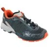 Scarpe Da Fast Hiking Millet Light Rush W Orion Coral