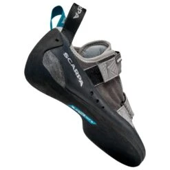 Scarpette Arrampicata Scarpa Origin Black -Camp Sconto 3329b7b410949dac779af2d7f1533571ea1322ed E22SCARCHA2216327 2