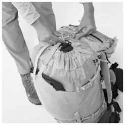 Zaino Millet Ubic 40L Women Saphir -Camp Sconto 337064f458a788a0a9007a3fa610b8c31dd41726 H22MILLACC176397 MILL0570924 12