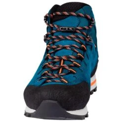 Scarpe Trekking E Montagna Hanwag Makra Light Gtx Seablue Orange -Camp Sconto 339a3e73396ad4d5d9b2d2e09b2b6a8b916dd6e1 E22HANWCHA2216296 4