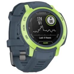 Orologi GPS Garmin Instinct 2 Surf Edition Mavericks -Camp Sconto 3446c79b12ee97efb9e84dc26ee05bcd72c54230 E22GARMACC261570 GARM0050251 4