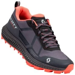 Scarpe Da Trail Scott Supertrac 3 Wmn Black Coral Pink -Camp Sconto 348d869e2d7b173ce5e0dc5cd487ea90e42b34f3 E22SCOTCHA2349796 4