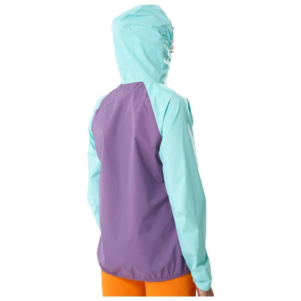 Giacca Da Trail Millet Intense 2.5L W Alata Aruba 2 Giacca Da Trail Millet Intense 2.5L W Alata Aruba - immagine 2