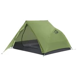 Tende Sea To Summit Telos Tr3 Mesh Inner, Sil/Peu Fly Green