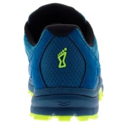 Scarpe Da Trail Inov-8 Trailtalon 290 Blue Navy Yellow -Camp Sconto 3499756b7be08bff96b894856cf7cd077b8c216b E22INOVCHA2206843 2