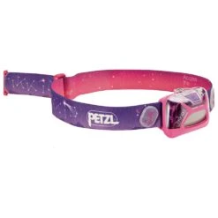 Lampade Frontali Petzl Tikkid Rose