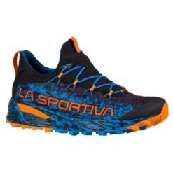 Scarpe Da Trail La Sportiva Tempesta Gtx Electric Blue Tiger