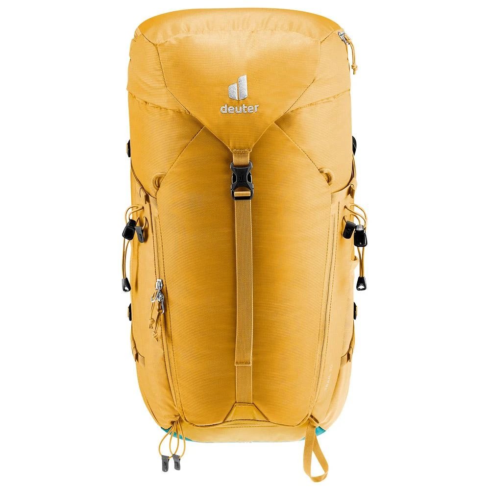Zaino Deuter Trail 30 Almond Deepsea 5 Zaino Deuter Trail 30 Almond Deepsea - immagine 5