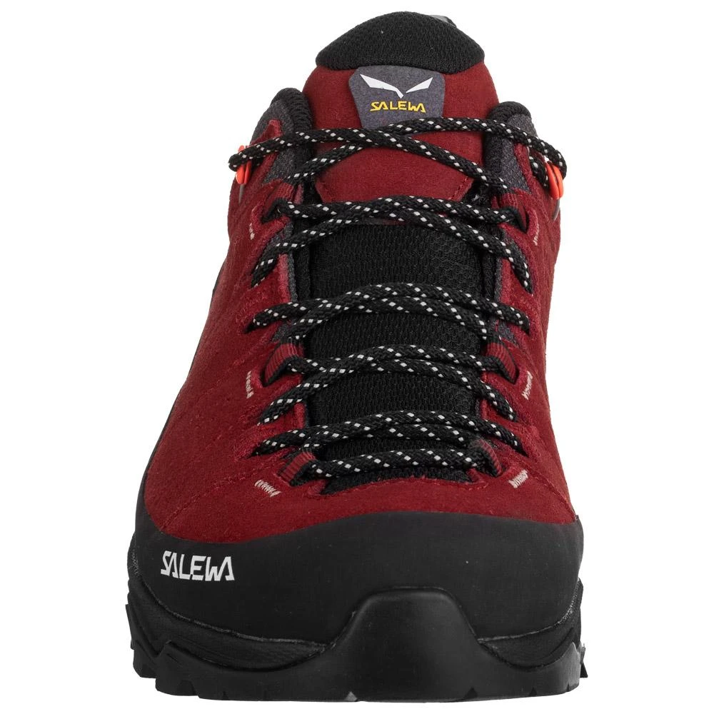 Scarpe Da Avvicinamento Salewa Alp Trainer 2 GTX W Syrah Black 2 Scarpe Da Avvicinamento Salewa Alp Trainer 2 GTX W Syrah Black - immagine 2
