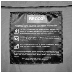 Zaino Tatonka Skill 30 Recco Black -Camp Sconto 362728e8bf50ca7d90dbd0c46dda259052f361fb E22TATOACC219230 TATO0633567 902