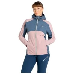 Giacca Da Trekking DARE2B Avidly Softshell Dusky Rose Orion Grey 13 Giacca Da Trekking DARE2B Avidly Softshell Dusky Rose Orion Grey -Camp Sconto 367f518d5ba5d26235aa99ce16860d05f7db06b5 E23DARETTH3373965 4