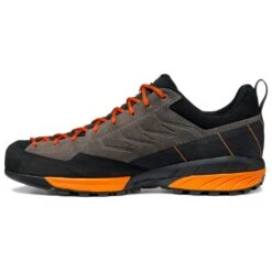 Scarpe Da Avvicinamento Scarpa Mescalito Titanium Mango -Camp Sconto 3683ee3693a13cda133c13cf4e36af5f562364bb E22SCARCHA2216320 3