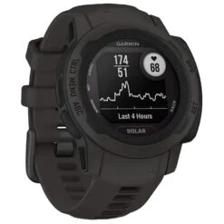 Orologi GPS Garmin Instinct 2S Solar Graphite Gray -Camp Sconto 368bec38bf218b98f6d349c5ecc96dd1b30276f4 E22GARMACC262887 GARM0036331 16
