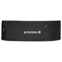 Cintura Da Corsa Bjorn Daehlie Run Belt Obsidian