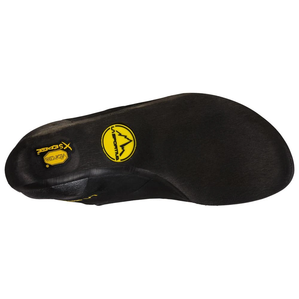 Scarpette Arrampicata La Sportiva Miura Vs Black Yellow 7 Scarpette Arrampicata La Sportiva Miura Vs Black Yellow - immagine 7