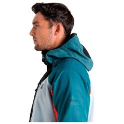Giacca Da Trekking DARE2B Arising Trail Blaze Slate Med Green -Camp Sconto 372342ae8729eea7261640ae6e3e09c85196e63d E23DARETTH3373949 904