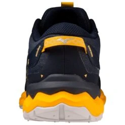 Scarpe Da Trail Mizuno Wave Daichi 7 Night Sky Traddewinds Gold Fusion -Camp Sconto 374aef558cfc21903040550801e017270397e088 H23MIZUCHA2335205 2