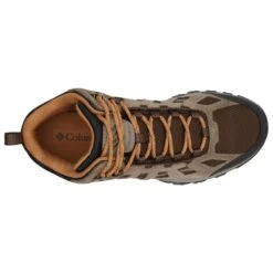 Scarpe Escursionismo Columbia Redmond III Mid Wp Cordovan ELK -Camp Sconto 37a6f25c9dbf6dba6a1a75f90c2e15f851d402c6 E23COLUCHA3360552 7