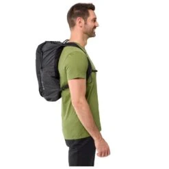 Zaino Millet Mixt 18 Black -Camp Sconto 38002ee282ecaabbb04753ce0538efb8f06516a5 E22MILLACC217849 MILL0570915 3