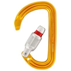 Moschettoni Petzl Sm'd Screw Lock -Camp Sconto 385241fe64e7be125da6ae8c4b5f5aca95cf3eb2 VH20PETZACC024 2