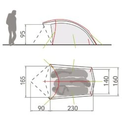 Tende Vaude Taurus 3P Mossy Green 9 Tende Vaude Taurus 3P Mossy Green -Camp Sconto 386c62cb51d7b1217ce6c048fd9825622621b603 E23VAUDBIV368290 VAUD0524373 905