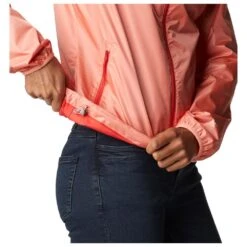 Giacca Da Trekking Columbia W's Ulica Jacket Coral Reef Sheen -Camp Sconto 387368e72ad42520814ec6c596239c08e88ca1b9 E22COLUTTH1212941 10