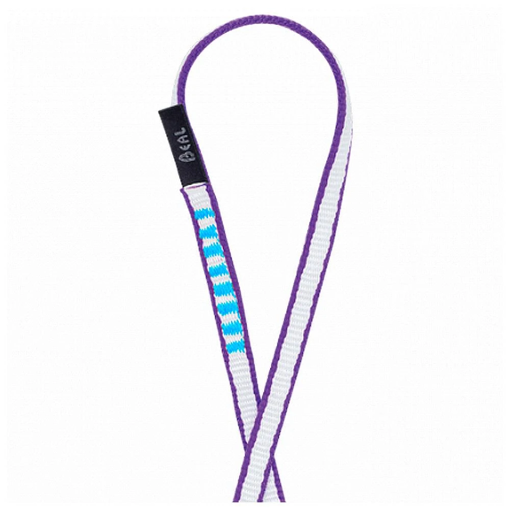 Anelli Beal Dyneema Slings 10mm 2 Anelli Beal Dyneema Slings 10mm - immagine 2