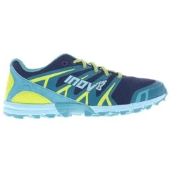 Scarpe Da Trail Inov-8 Trailtalon 235 Wmn Navy Blue Yellow