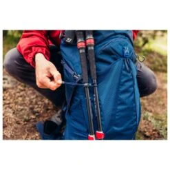 Zaino Gregory Zulu 40 Halo Blue -Camp Sconto 38a852523cbb5bbee8988a8581e8f5205eb5aaa4 E22GREGACC2379219 906