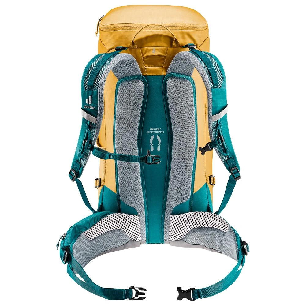 Zaino Deuter Trail 30 Almond Deepsea 2 Zaino Deuter Trail 30 Almond Deepsea - immagine 2