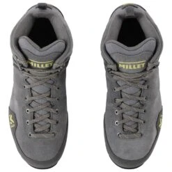 Scarpe Escursionismo Millet G Trek 3 Gtx W Storm Grey -Camp Sconto 38cf6d0d1690aec489005a326f391b1afa76e796 E22MILLCHA2215063 7