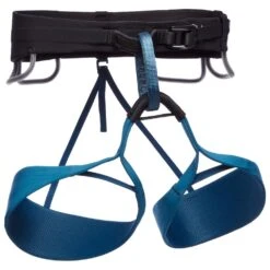 Imbracature Black Diamond Solution Astral Blue