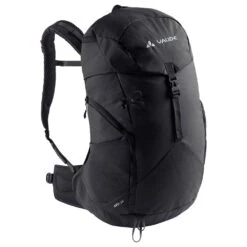 VAUDE Jura 24 Black