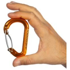 Moschettoni Grivel Plume HMS - K3GH Twin Gate Orange -Camp Sconto 391a30140ad7b6b62928da439663c5e6af4e273e H23GRIVACC335684 GRIV0053739 903