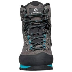 Scarpe Trekking E Montagna Scarpa Marmolada Pro HD Women's Shark Baltic -Camp Sconto 391a46fa555c7431e2ec10ade000d76e8749b151 E22SCARCHA2216335 4